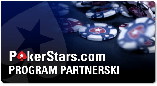 Poker — program partnerski