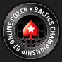 Baltics Championship Of Online Poker