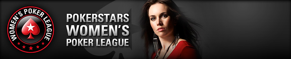 PokerStars Poker League for Women
